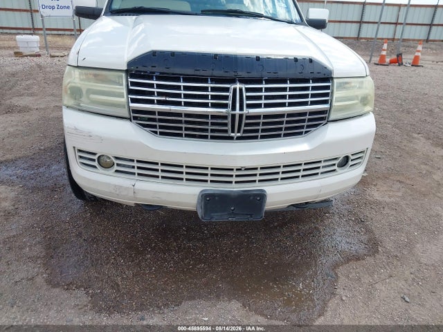 Aukcja sprzedaży 2007 Lincoln Navigator Ultimate, vin: 5LMFU27577LJ14137, numer aukcji: 45895594