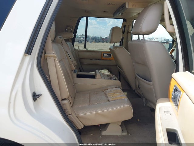 Aukcja sprzedaży 2007 Lincoln Navigator Ultimate, vin: 5LMFU27577LJ14137, numer aukcji: 45895594