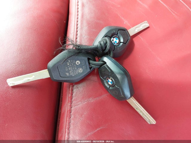 Aukcja sprzedaży 2002 Bmw X5 4.6is, vin: 5UXFB93562LN78460, numer aukcji: 45895602