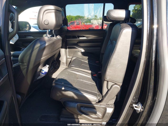 Продажа на аукционе авто 2023 Jeep Wagoneer L Series Ii 4x4, vin: 1C4SJSBP3PS529940, номер лота: 45895603