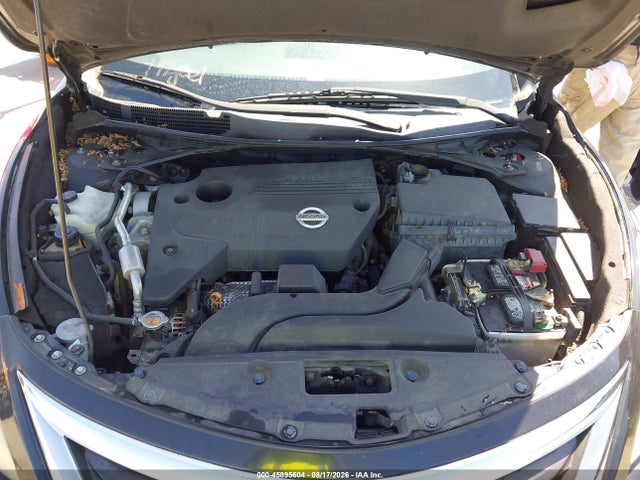 45895604 :رقم المزاد ، 1N4AL3AP7DN447609 vin ، 2013 Nissan Altima 2.5 Sv مزاد بيع
