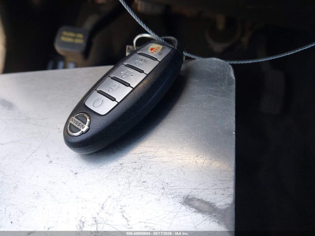 45895604 :رقم المزاد ، 1N4AL3AP7DN447609 vin ، 2013 Nissan Altima 2.5 Sv مزاد بيع