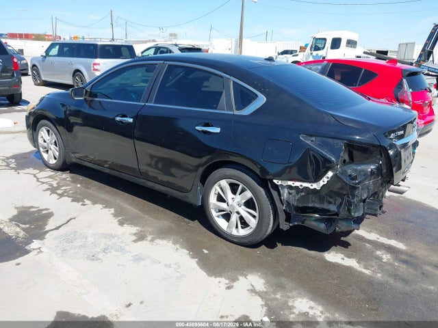 45895604 :رقم المزاد ، 1N4AL3AP7DN447609 vin ، 2013 Nissan Altima 2.5 Sv مزاد بيع