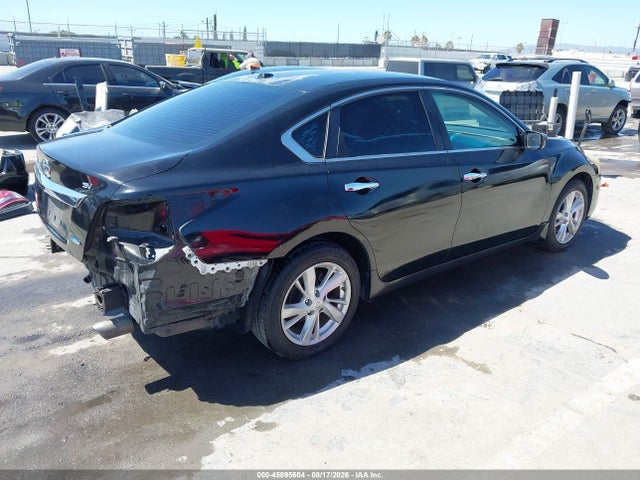 45895604 :رقم المزاد ، 1N4AL3AP7DN447609 vin ، 2013 Nissan Altima 2.5 Sv مزاد بيع