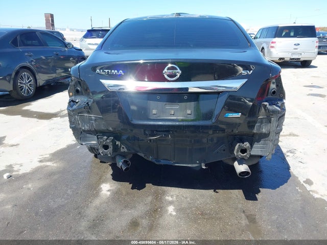 45895604 :رقم المزاد ، 1N4AL3AP7DN447609 vin ، 2013 Nissan Altima 2.5 Sv مزاد بيع