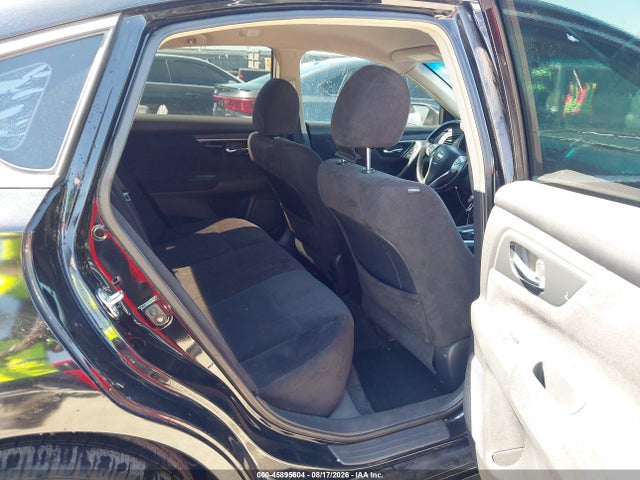 45895604 :رقم المزاد ، 1N4AL3AP7DN447609 vin ، 2013 Nissan Altima 2.5 Sv مزاد بيع