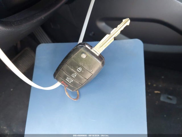 KIA FORTE LX 2016 KNAFX4A66G5564441 Image 11