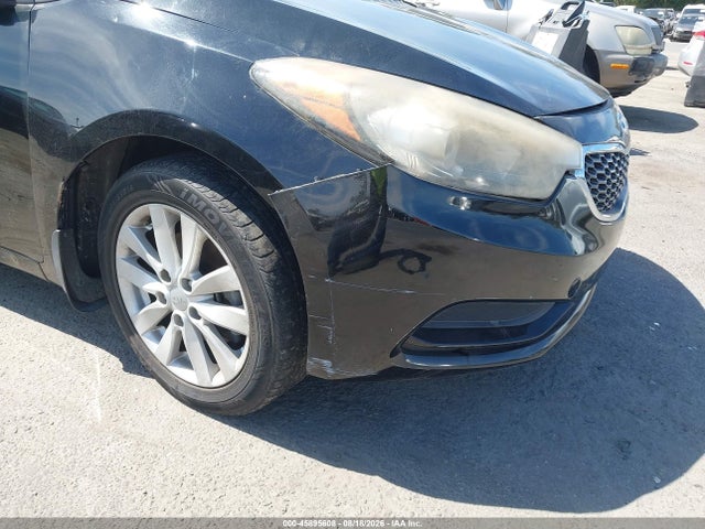 KIA FORTE LX 2016 KNAFX4A66G5564441 Image 12