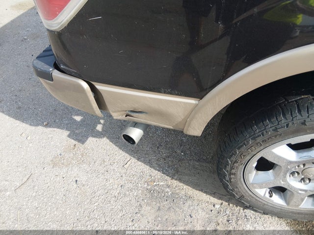 Aukcja sprzedaży 2014 Ford F-150 King Ranch, vin: 1FTFW1CT5EKE61825, numer aukcji: 45895611