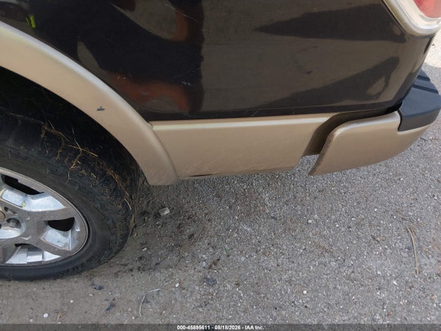 Aukcja sprzedaży 2014 Ford F-150 King Ranch, vin: 1FTFW1CT5EKE61825, numer aukcji: 45895611
