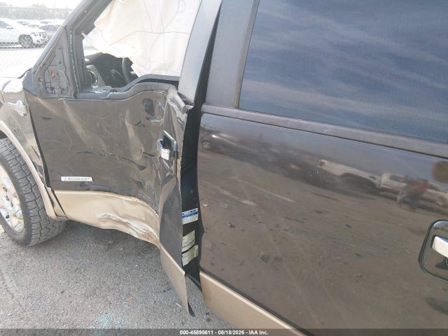 Aukcja sprzedaży 2014 Ford F-150 King Ranch, vin: 1FTFW1CT5EKE61825, numer aukcji: 45895611