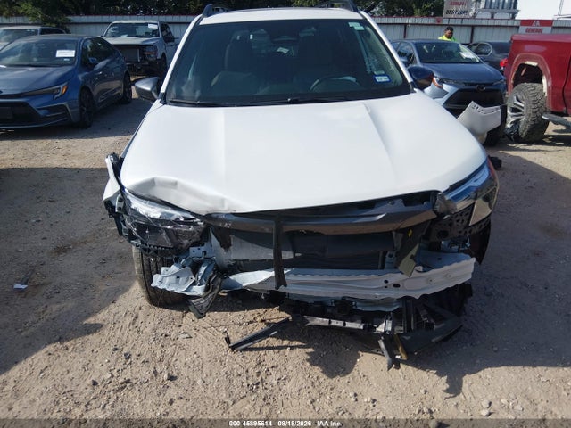 Продаж на аукціоні авто 2026 Subaru Forester Premium, vin: 4S4SLDD66T3088248, номер лоту: 45895614