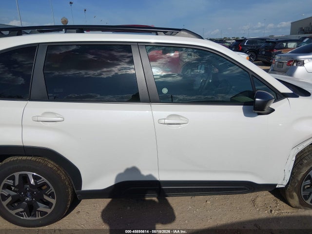 Продаж на аукціоні авто 2026 Subaru Forester Premium, vin: 4S4SLDD66T3088248, номер лоту: 45895614