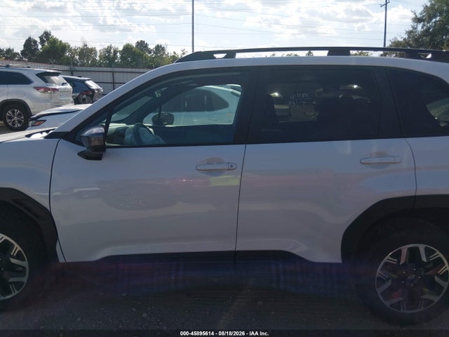 Продаж на аукціоні авто 2026 Subaru Forester Premium, vin: 4S4SLDD66T3088248, номер лоту: 45895614