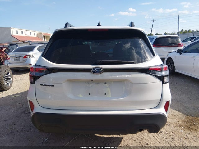 Продаж на аукціоні авто 2026 Subaru Forester Premium, vin: 4S4SLDD66T3088248, номер лоту: 45895614