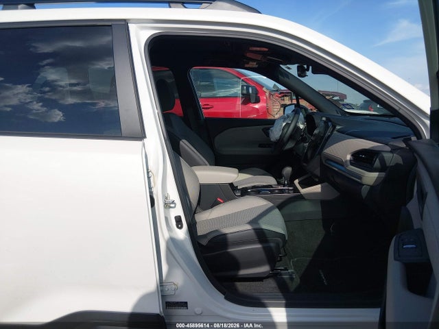 Продаж на аукціоні авто 2026 Subaru Forester Premium, vin: 4S4SLDD66T3088248, номер лоту: 45895614