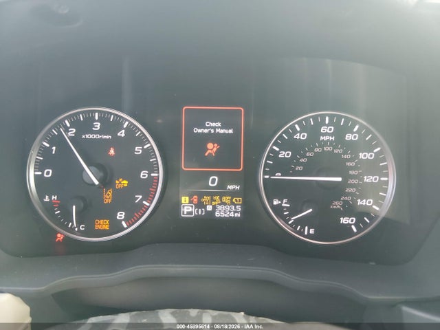 Продаж на аукціоні авто 2026 Subaru Forester Premium, vin: 4S4SLDD66T3088248, номер лоту: 45895614