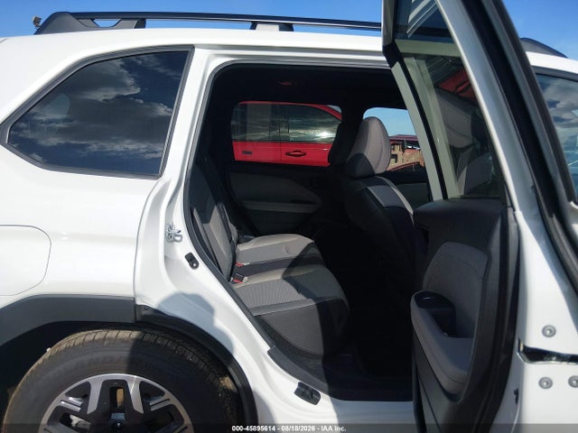 Продаж на аукціоні авто 2026 Subaru Forester Premium, vin: 4S4SLDD66T3088248, номер лоту: 45895614