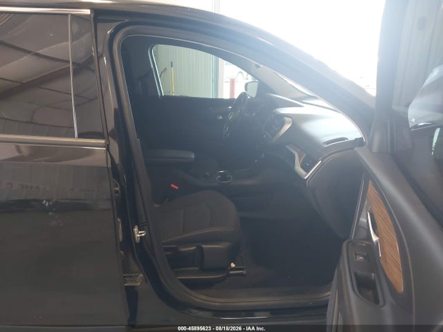GMC Terrain Sle 2019 3GKALMEV3KL358582 Image 5