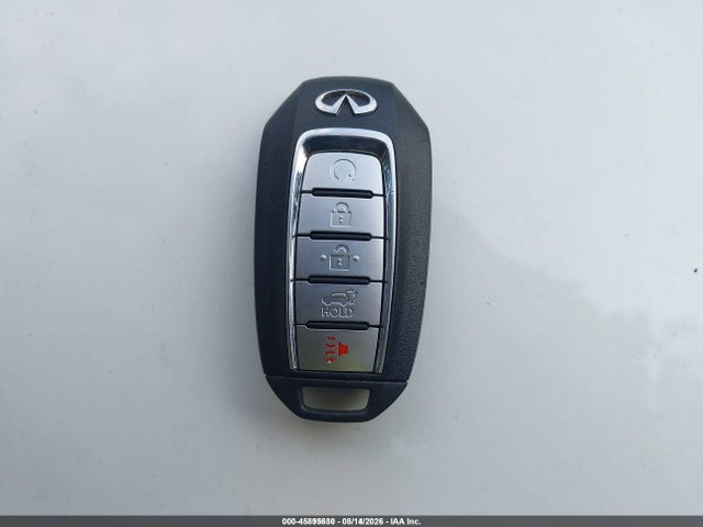 2020 Infiniti Qx60 Luxe Awd მანქანა იყიდება აუქციონზე, vin: 5N1DL0MM8LC516014, აუქციონის ნომერი: 45895630