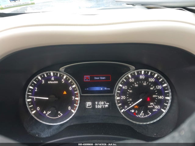 2020 Infiniti Qx60 Luxe Awd მანქანა იყიდება აუქციონზე, vin: 5N1DL0MM8LC516014, აუქციონის ნომერი: 45895630