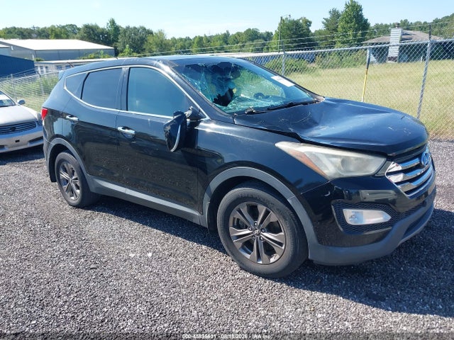 Продажа на аукционе авто 2013 Hyundai Santa Fe Sport, vin: 5XYZUDLB4DG106886, номер лота: 45895631
