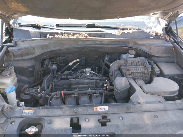 Aukcja sprzedaży 2013 Hyundai Santa Fe Sport, vin: 5XYZUDLB4DG106886, numer aukcji: 45895631