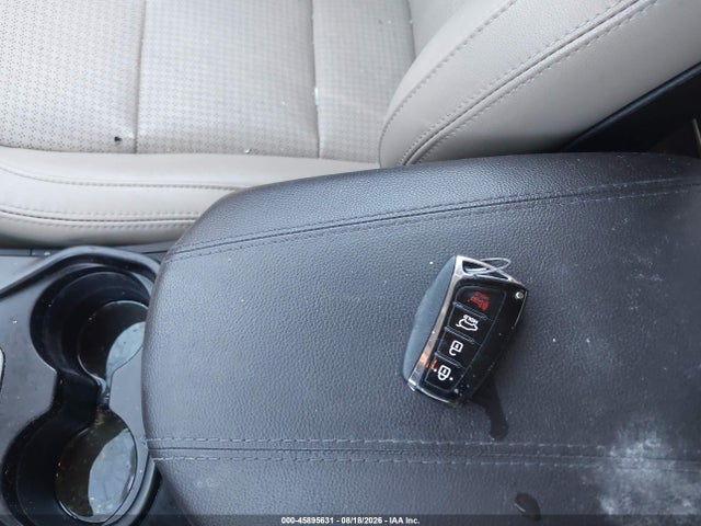 Aukcja sprzedaży 2013 Hyundai Santa Fe Sport, vin: 5XYZUDLB4DG106886, numer aukcji: 45895631