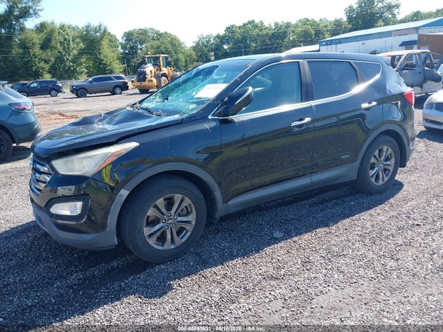 Aukcja sprzedaży 2013 Hyundai Santa Fe Sport, vin: 5XYZUDLB4DG106886, numer aukcji: 45895631