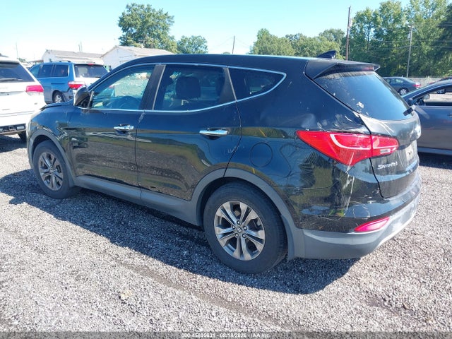 Aukcja sprzedaży 2013 Hyundai Santa Fe Sport, vin: 5XYZUDLB4DG106886, numer aukcji: 45895631