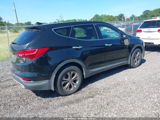 Aukcja sprzedaży 2013 Hyundai Santa Fe Sport, vin: 5XYZUDLB4DG106886, numer aukcji: 45895631
