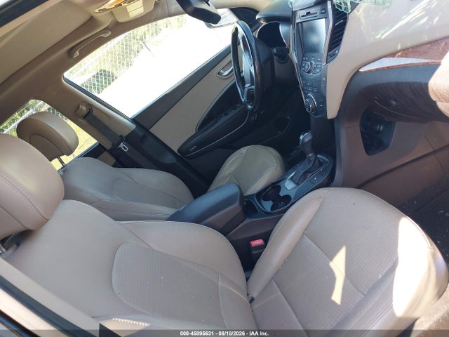 Aukcja sprzedaży 2013 Hyundai Santa Fe Sport, vin: 5XYZUDLB4DG106886, numer aukcji: 45895631
