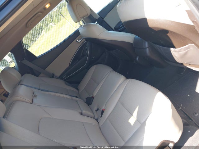 Aukcja sprzedaży 2013 Hyundai Santa Fe Sport, vin: 5XYZUDLB4DG106886, numer aukcji: 45895631