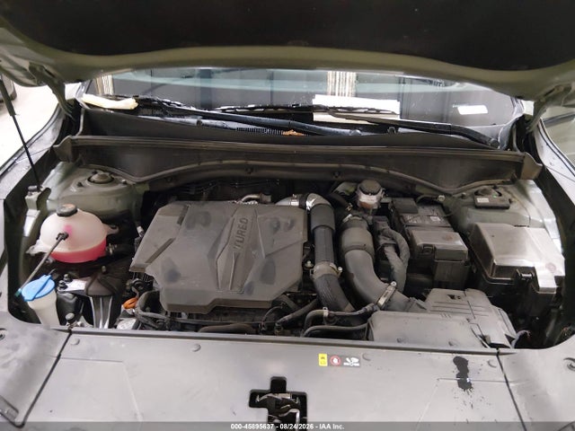 Aukcja sprzedaży 2025 Kia Sorento X-line Sx Prestige, vin: 5XYRKDJF3SG346584, numer aukcji: 45895637