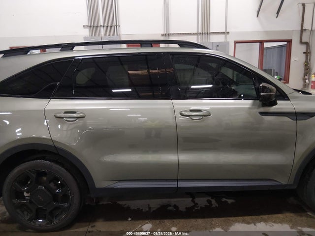 Aukcja sprzedaży 2025 Kia Sorento X-line Sx Prestige, vin: 5XYRKDJF3SG346584, numer aukcji: 45895637