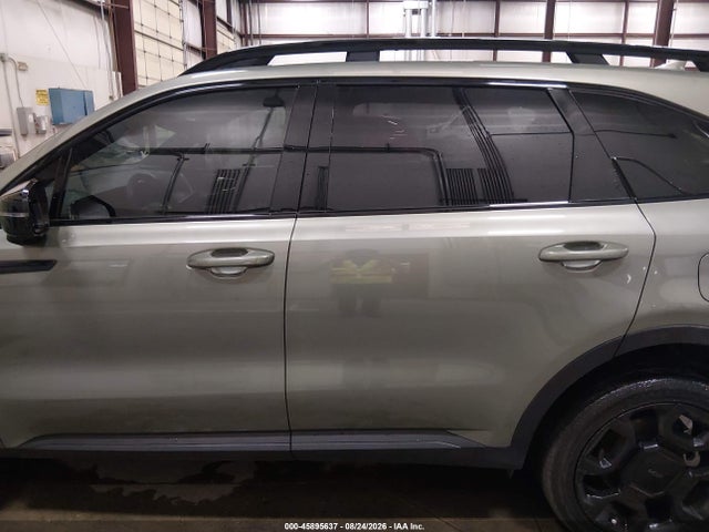 Aukcja sprzedaży 2025 Kia Sorento X-line Sx Prestige, vin: 5XYRKDJF3SG346584, numer aukcji: 45895637