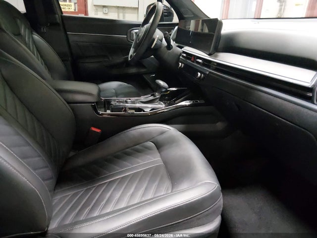 Aukcja sprzedaży 2025 Kia Sorento X-line Sx Prestige, vin: 5XYRKDJF3SG346584, numer aukcji: 45895637