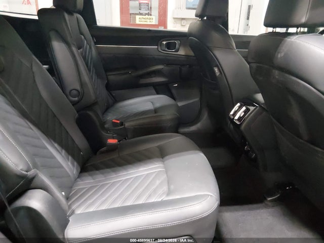 Aukcja sprzedaży 2025 Kia Sorento X-line Sx Prestige, vin: 5XYRKDJF3SG346584, numer aukcji: 45895637
