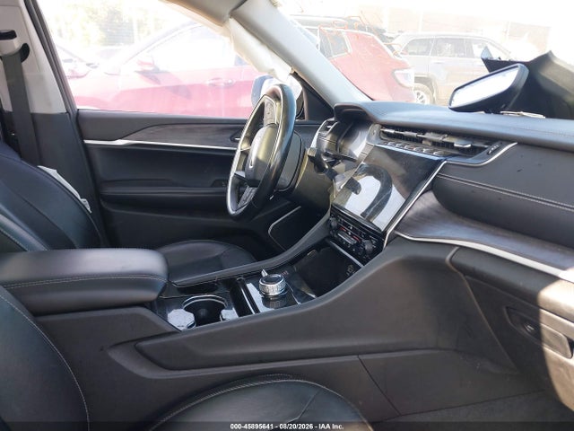 Aukcja sprzedaży 2022 Jeep Grand Cherokee L Limited 4x4, vin: 1C4RJKBG4N8525064, numer aukcji: 45895641