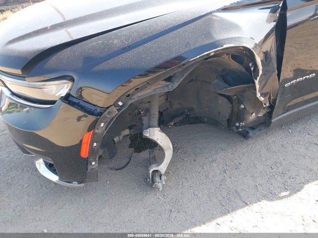 Aukcja sprzedaży 2022 Jeep Grand Cherokee L Limited 4x4, vin: 1C4RJKBG4N8525064, numer aukcji: 45895641
