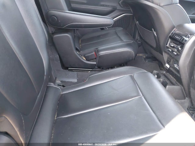Aukcja sprzedaży 2022 Jeep Grand Cherokee L Limited 4x4, vin: 1C4RJKBG4N8525064, numer aukcji: 45895641