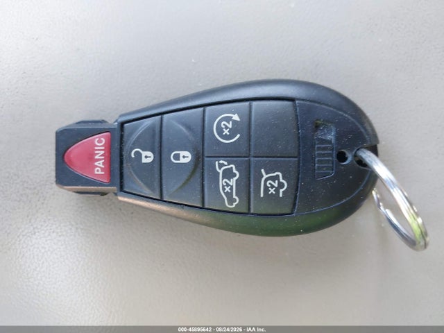 Aukcja sprzedaży 2011 Jeep Grand Cherokee Limited, vin: 1J4RR5GT1BC528359, numer aukcji: 45895642