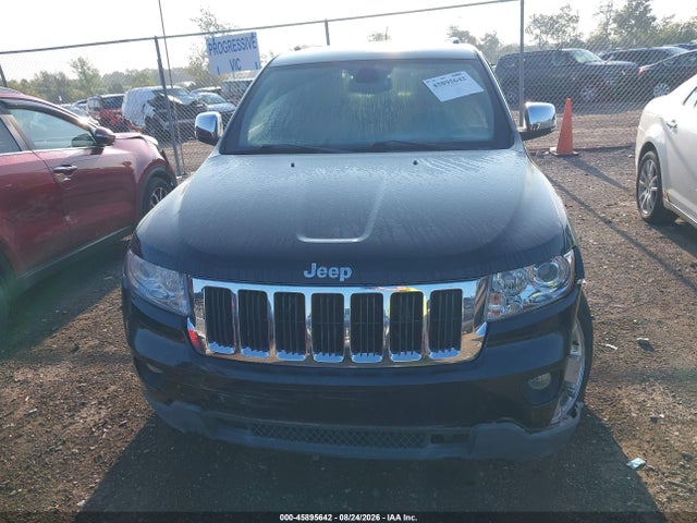 Aukcja sprzedaży 2011 Jeep Grand Cherokee Limited, vin: 1J4RR5GT1BC528359, numer aukcji: 45895642