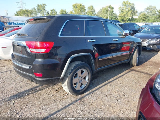 Aukcja sprzedaży 2011 Jeep Grand Cherokee Limited, vin: 1J4RR5GT1BC528359, numer aukcji: 45895642
