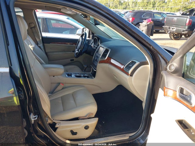 Aukcja sprzedaży 2011 Jeep Grand Cherokee Limited, vin: 1J4RR5GT1BC528359, numer aukcji: 45895642