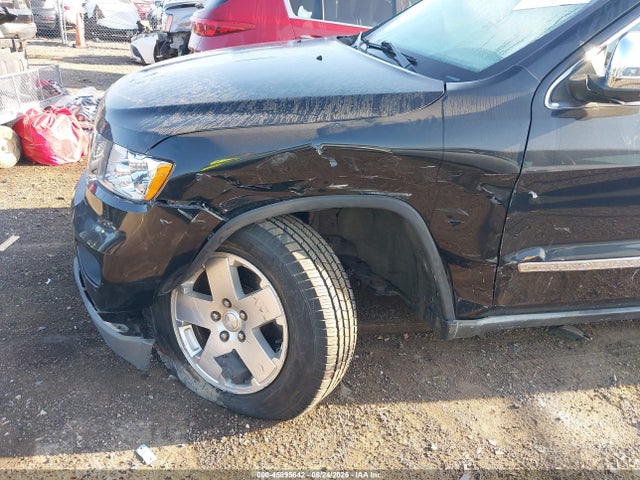 Aukcja sprzedaży 2011 Jeep Grand Cherokee Limited, vin: 1J4RR5GT1BC528359, numer aukcji: 45895642