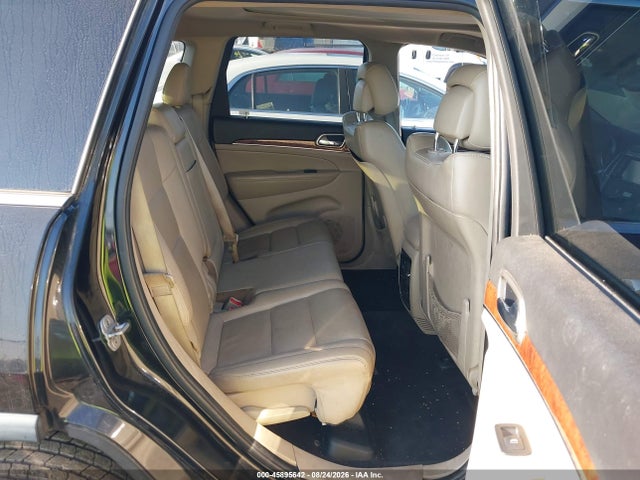 Aukcja sprzedaży 2011 Jeep Grand Cherokee Limited, vin: 1J4RR5GT1BC528359, numer aukcji: 45895642