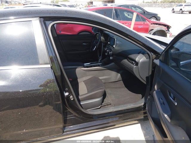 Продажа на аукционе авто 2022 Nissan Sentra Sv Xtronic Cvt, vin: 3N1AB8CV8NY203254, номер лота: 45895646