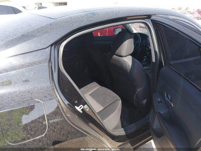 Продажа на аукционе авто 2022 Nissan Sentra Sv Xtronic Cvt, vin: 3N1AB8CV8NY203254, номер лота: 45895646