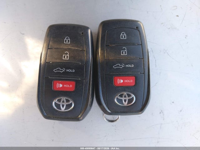 Toyota Tundra Sr5 2023 5TFLA5DBXPX100403 Image 11